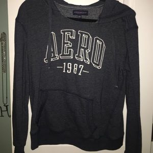 Aéropostale hoodie