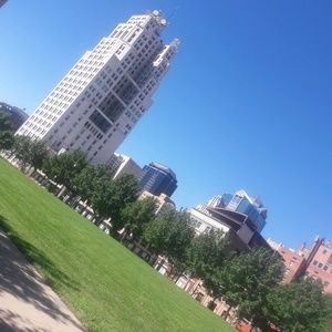 Meet your Posher, Tiffany