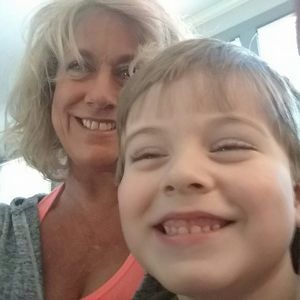 Meet your Posher, Debbie