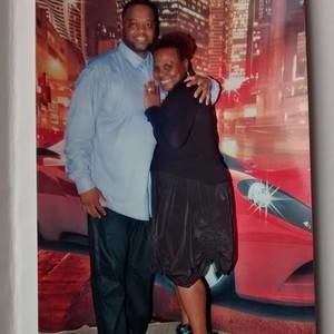 Meet your Posher, Terri