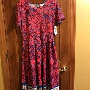 Lularoe dress