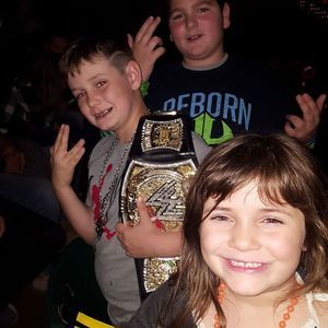 Meet your Posher, Astra