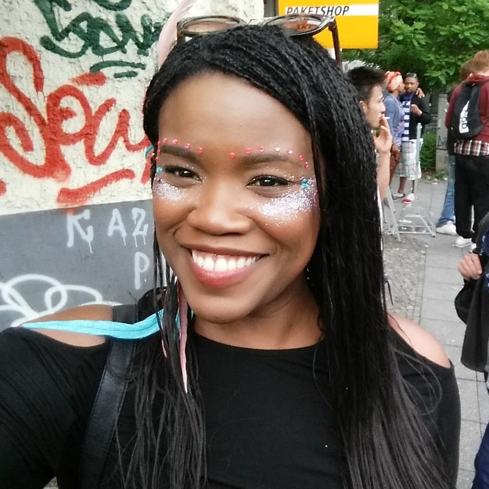 Meet your Posher, Jen