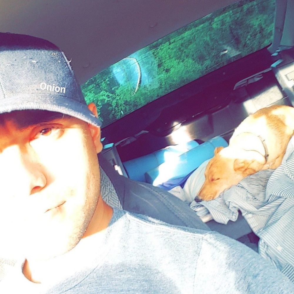 Meet your Posher, Fernando