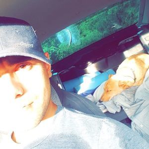 Meet your Posher, Fernando