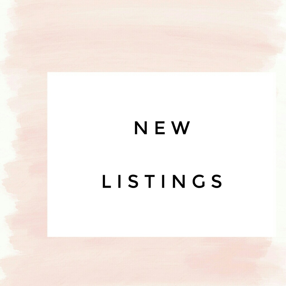 New Listings
