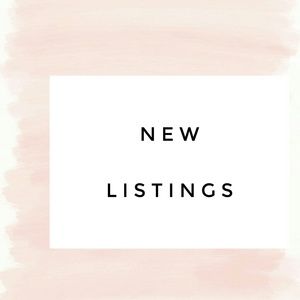 New Listings