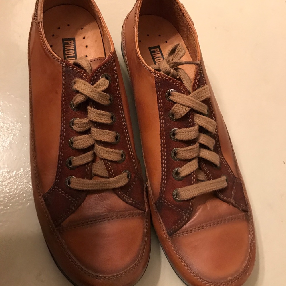 Pikolinos size 39