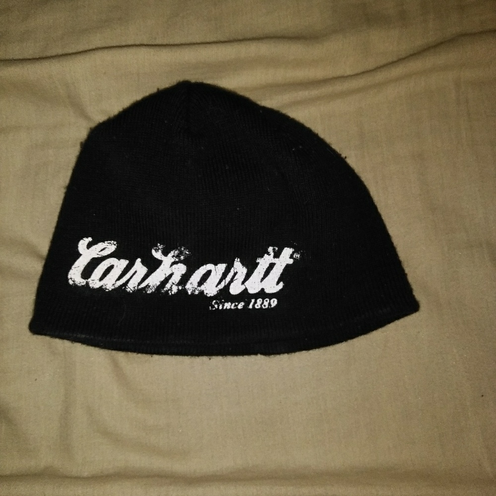 Carhartt toboggan