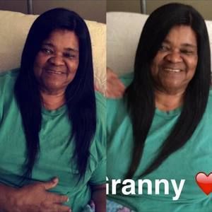 Meet your Posher, Amarri