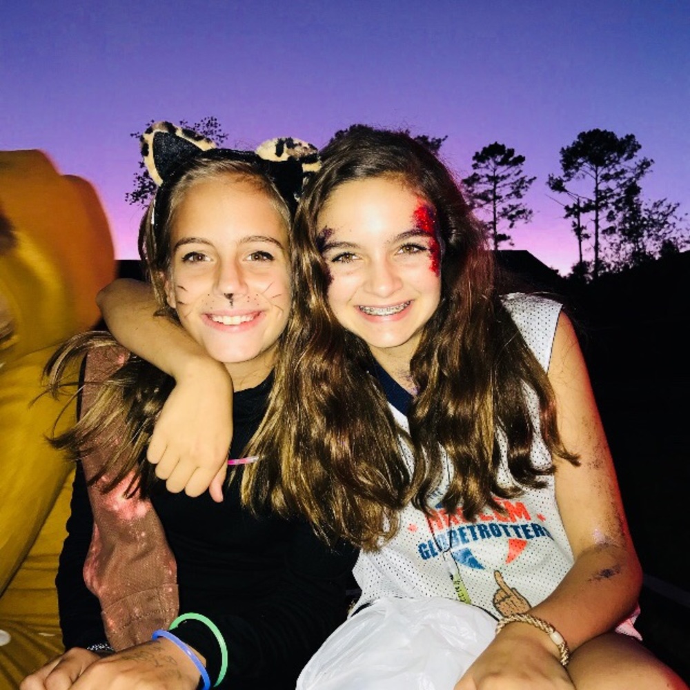 Meet your Posher, Mary