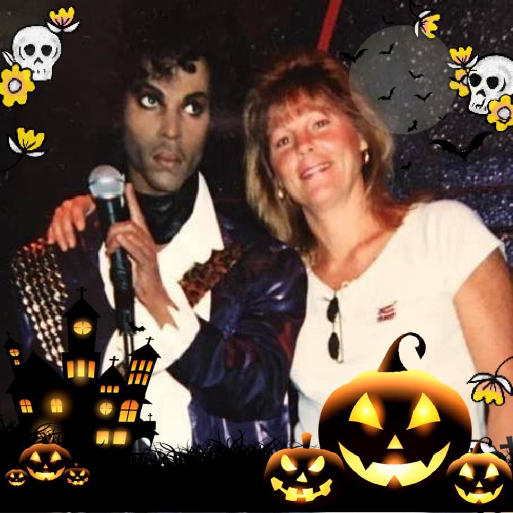 Meet your Posher, Sheila