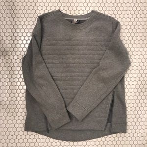 Lululemon sweatshirt