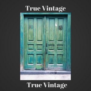 Add Some History To Your Closet