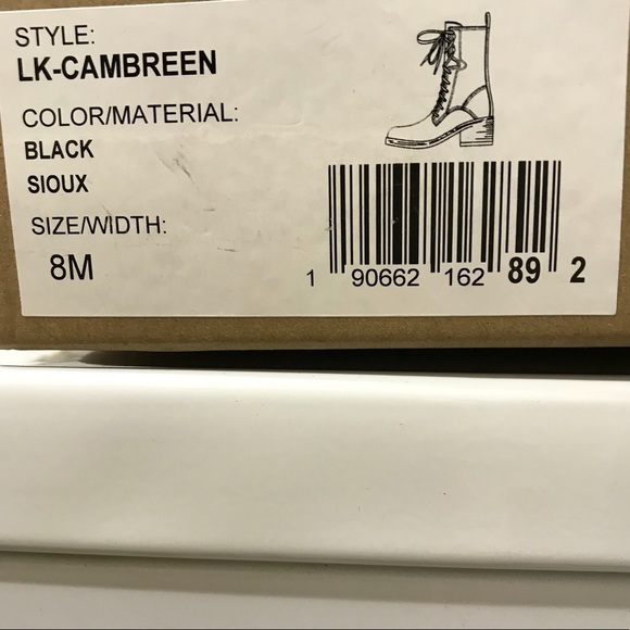 🆕🎉HOST PICK!🎉Lucky Brand Furry Lined Leather S8 - Picture 4 of 8