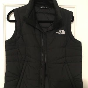 North Face Vest