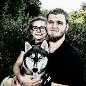 Meet your Posher, Sam