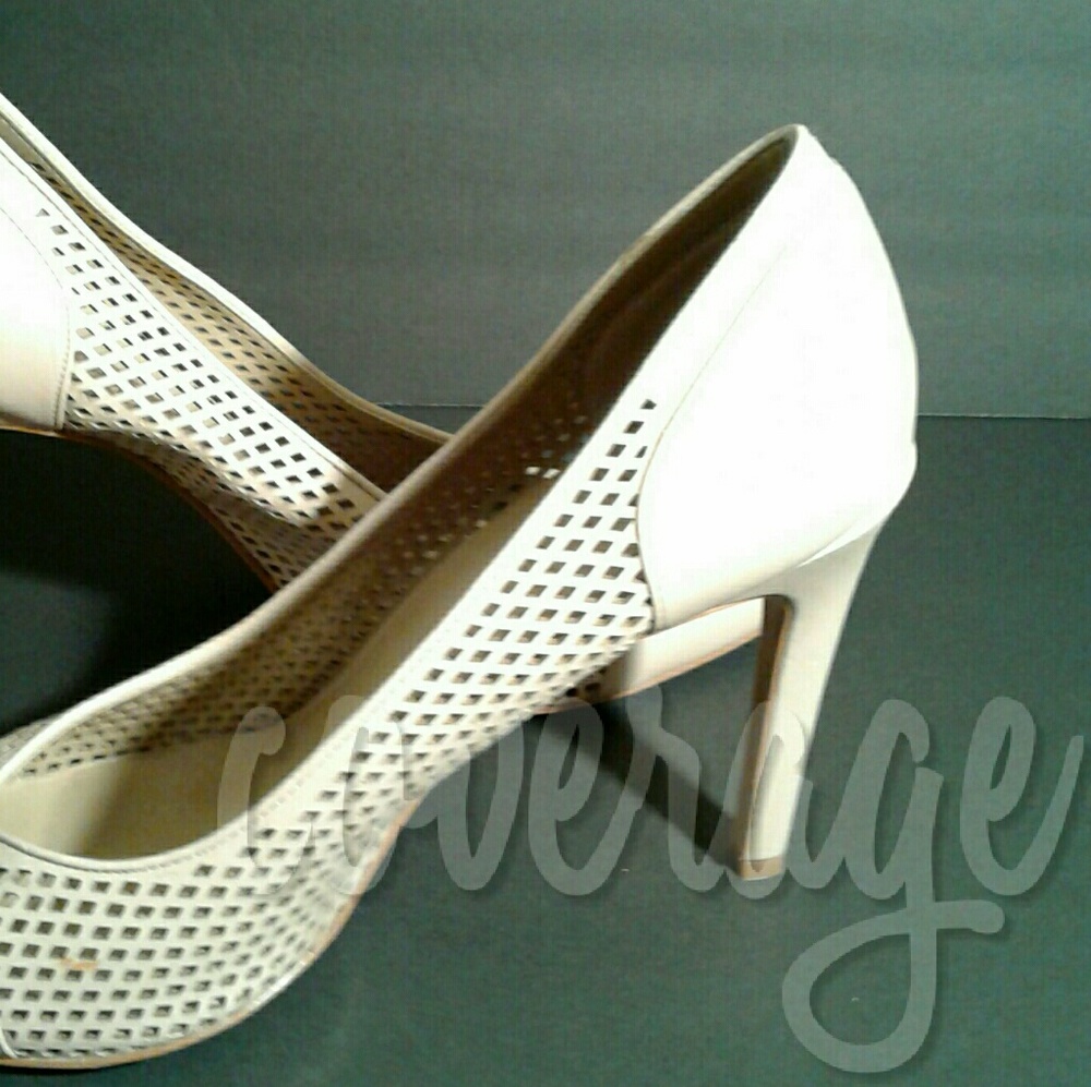 Julianne Hough Heels