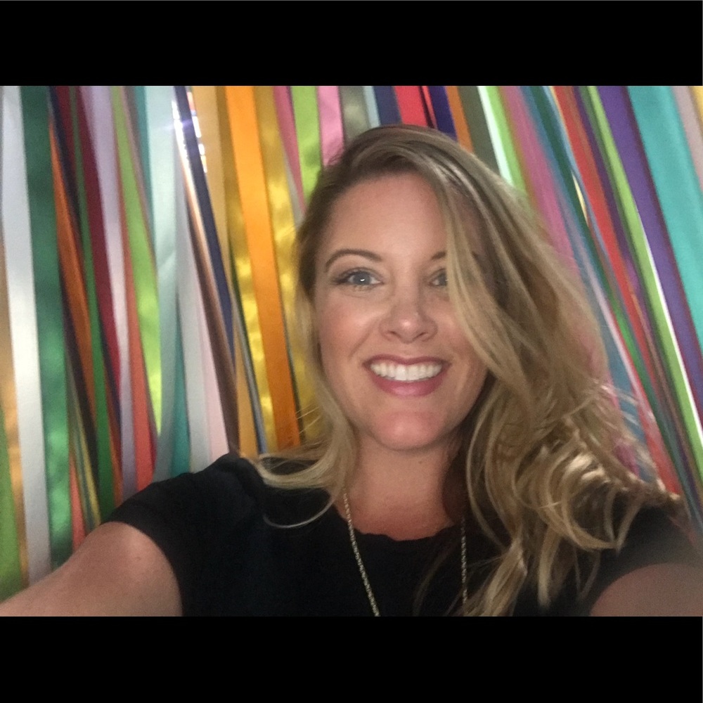 Meet your Posher, Karen