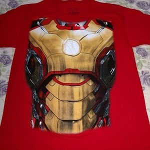 ♻️Donating soon ♻️🆕️Iron man 3 tee
