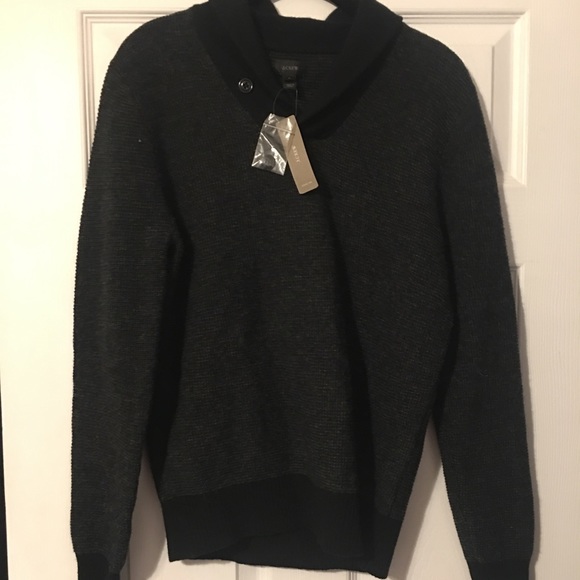 J. Crew Other - J. Crew Long Sleeve Sweater
