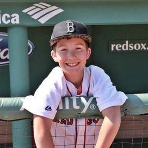 Meet your Posher, Cody