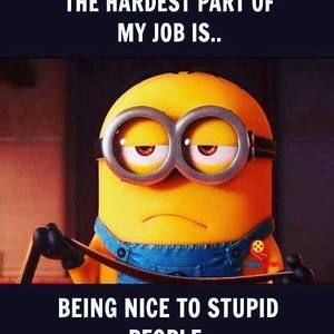 Meet your Posher, Stephen