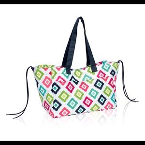 Thirty One Soft Utility Tote 👜