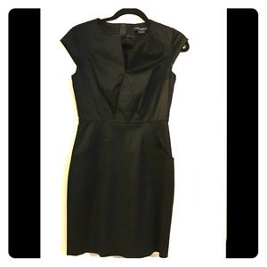 GUESS by Marciano Black Dress
