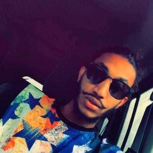 Meet your Posher, Ahmed