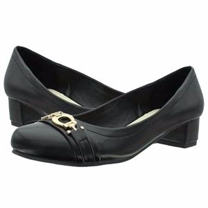 Pierre Dumas Flexies Parklane 2 women's Flat