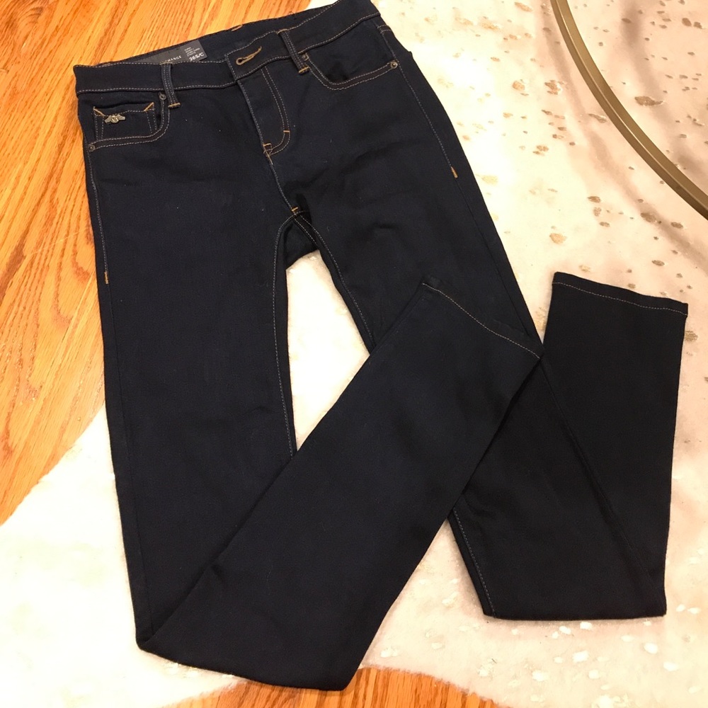 A/X skinny jeans