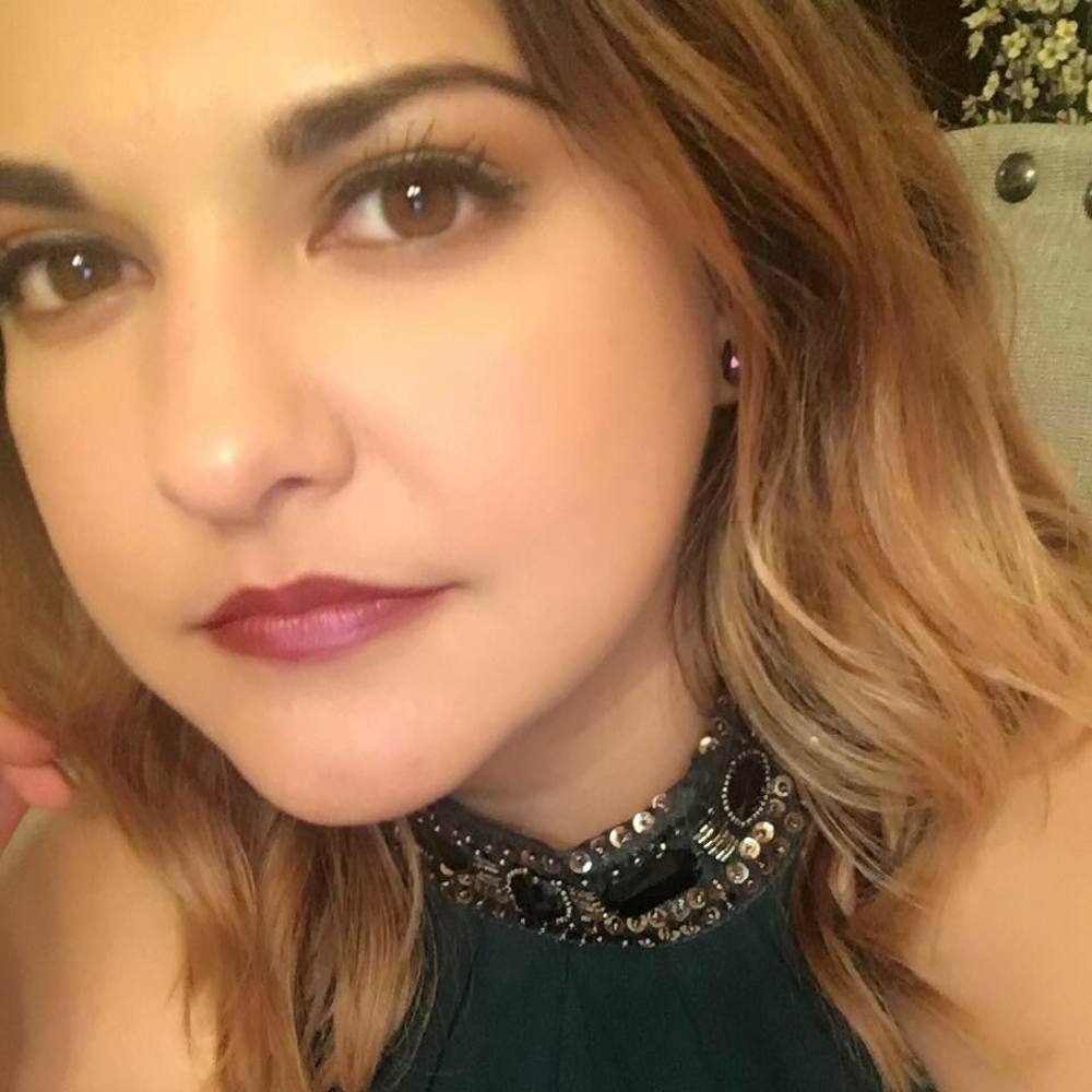 Meet your Posher, Fanny