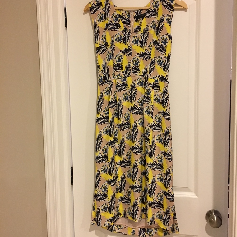 J. Crew Dress