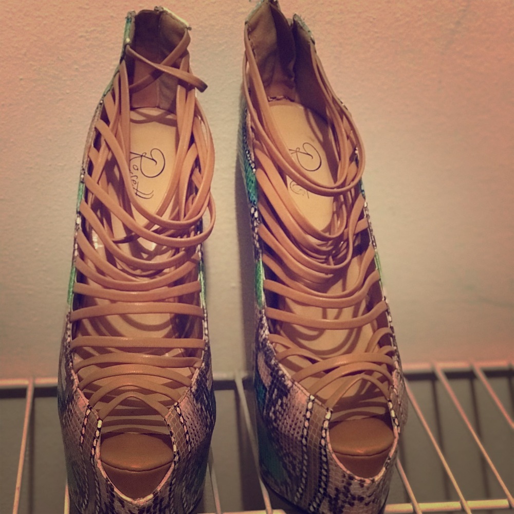 Heels
