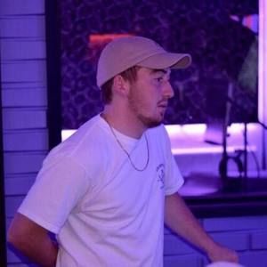 Meet your Posher, Blane