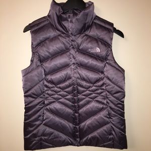 Women’s North Face Aconcagua Vest