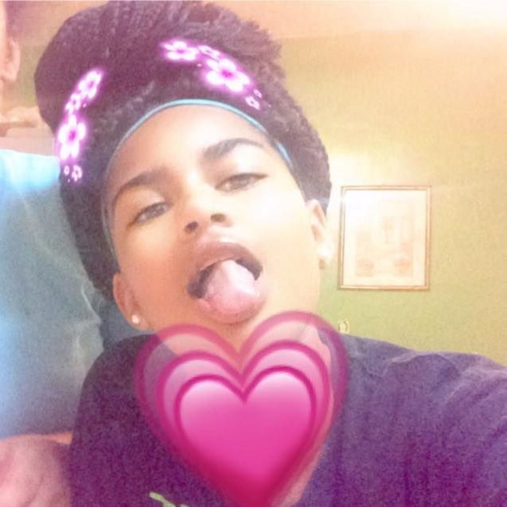 Meet your Posher, Haileey