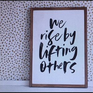 Meet your Posher, Dee