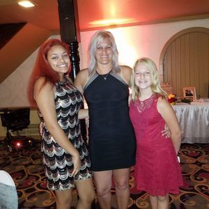 Meet your Posher, Shari