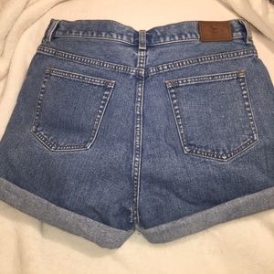 Ralph Lauren vintage shorts