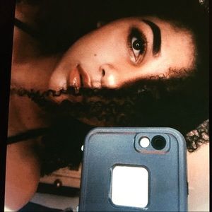 Meet your Posher, Shay