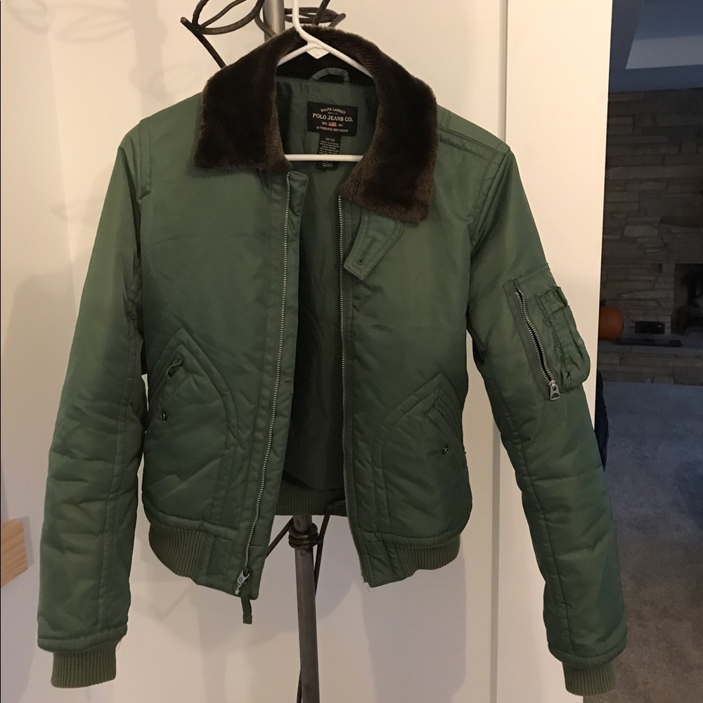 Ralph Lauren jacket