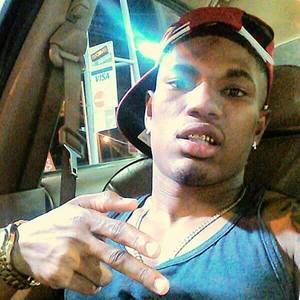 Meet your Posher, Marcus