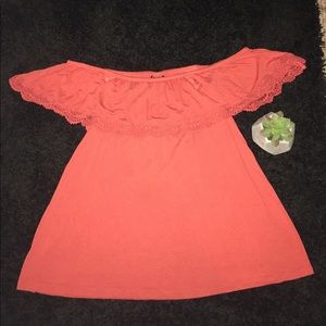 *SALE* Rue 21 strapless tank