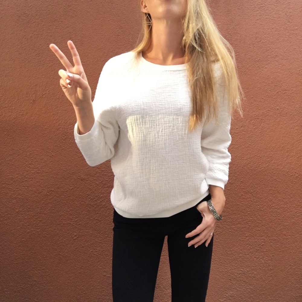 Vince Sweater