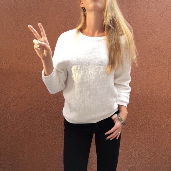 Vince Sweater - Picture 1 of 8