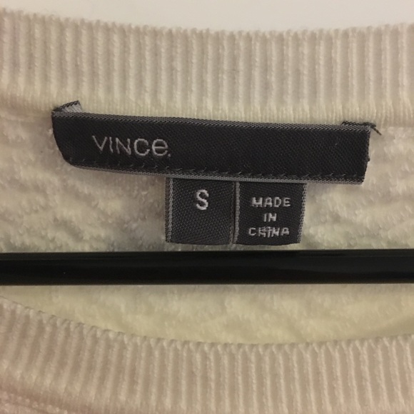 Vince Sweater - Picture 8 of 8