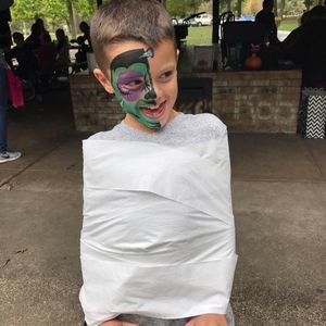 Meet your Posher, Katrina