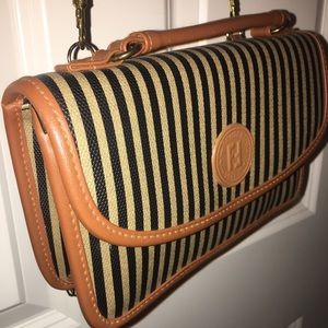 FENDI crossbody bag